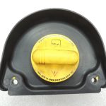 Opel Vivaro B Renault Trafic III 1.6DCi R9M Eļļas uzpildes kakls 95508557