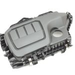 Renault Talisman 1.6 DCi Opel Nissan Mercedes Dzinēja pārsegs 175B11268R