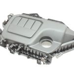 Renault Talisman 1.6 DCi Opel Nissan Mercedes Dzinēja pārsegs 175B11268R