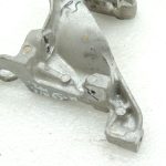Opel Vivaro B Renault Trafic III R9M EGR kronšteins 95518022