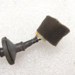 Chevrolet Aveo T250 hečbeks aizmugurējais lukturis 96650809