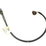 Opel Zafira B 2.2i benzīna degvielas tvertnes sūkņa elektroinstalācijas instalācija 13173400 NBS