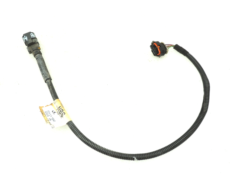Opel Zafira B 2.2i benzīna degvielas tvertnes sūkņa elektroinstalācijas instalācija 13173400 NBS