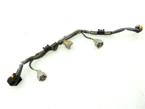 Suzuki Grand Vitara II SQ420 2.0i benzīna degvielas iesmidzinātāja elektroinstalācija 3667065D01