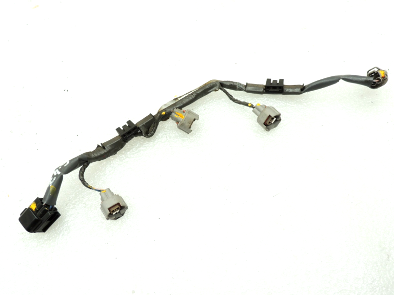 Suzuki Grand Vitara II SQ420 2.0i benzīna degvielas iesmidzinātāja elektroinstalācija 3667065D01