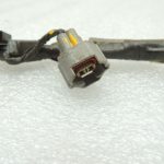 Suzuki Grand Vitara II SQ420 2.0i benzīna degvielas iesmidzinātāja elektroinstalācija 3667065D01