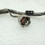 Suzuki Grand Vitara II SQ420 2.0i benzīna degvielas iesmidzinātāja elektroinstalācija 3667065D01
