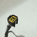 Suzuki Grand Vitara II SQ420 2.0i benzīna degvielas iesmidzinātāja elektroinstalācija 3667065D01