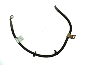 Mini Cooper R50 1.4i 1.6i alternatora kabeļa pozitīvā termināla vadu instalācija 12427515206