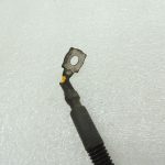 Mini Cooper R50 1.4i 1.6i alternatora kabeļa pozitīvā termināla vadu instalācija 12427515206