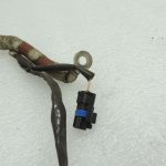 Peugeot 308 1.6 THP 150 PS akumulatora pozitīvā termināla vadu instalācija 9660323180