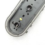 Opel Sintra aizmugurējā kreisā aizmugurējā luktura spuldzes turētājs spuldzes turētājs 12533715