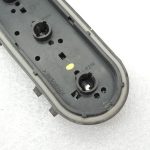 Opel Sintra aizmugurējā kreisā aizmugurējā luktura spuldzes turētājs spuldzes turētājs 12533715