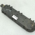 Opel Sintra aizmugurējā kreisā aizmugurējā luktura spuldzes turētājs spuldzes turētājs 12533715