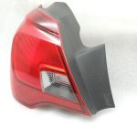 Opel Corsa E 5 durvju hečbeks aizmugurējais kreisais aizmugurējais lukturis Aizmugurējais lukturis 39012621