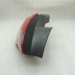Opel Corsa E 5 durvju hečbeks aizmugurējais kreisais aizmugurējais lukturis Aizmugurējais lukturis 39012621
