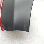 Opel Corsa E 5 durvju hečbeks aizmugurējais kreisais aizmugurējais lukturis Aizmugurējais lukturis 39012621
