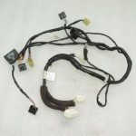 Opel Antara gaisa kondicionēšanas apsildes instalācija 95180692