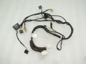 Opel Antara gaisa kondicionēšanas apsildes instalācija 95180692