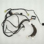Opel Antara gaisa kondicionēšanas apsildes instalācija 95180692