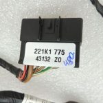 Opel Antara gaisa kondicionēšanas apsildes instalācija 95180692