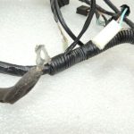 Opel Antara gaisa kondicionēšanas apsildes instalācija 95180692