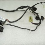 Opel Antara gaisa kondicionēšanas apsildes instalācija 95180692