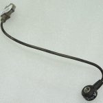 Opel Antara Chevroler Captiva 2.2CDTi Klauvējspēka sensors 96980750