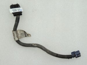 Opel Antara Chevroler Captiva 2.2CDTi kloķvārpstas sensora vadu instalācija 20946711