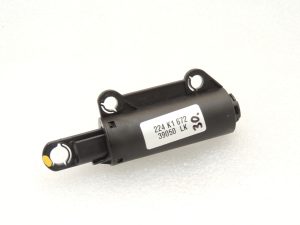 Toyota Yaris IV XP210 демпфер бардачка 55054-47010 5505420020