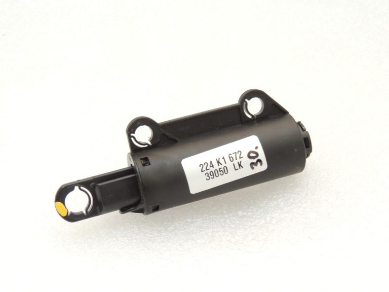 Toyota Yaris IV XP210 cimdu nodalījuma amortizators 55054-47010 5505420020