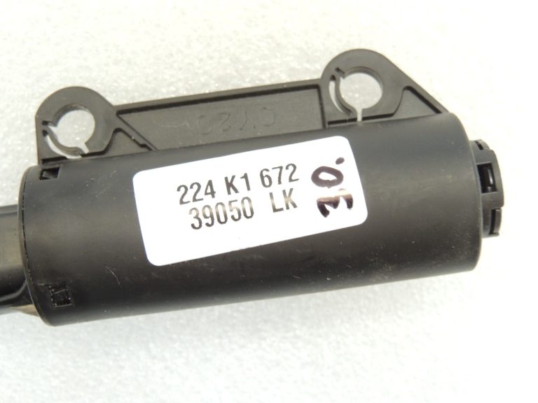 Toyota Yaris IV XP210 cimdu nodalījuma amortizators 55054-47010 5505420020