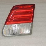 Toyota Avensis T27 Sedans Aizmugurējais lukturis labajā pusē Interjers 81580-05130