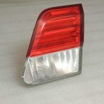 Toyota Avensis T27 Sedans Aizmugurējais lukturis labajā pusē Interjers 81580-05130