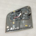 Toyota Avensis T27 Sedans Aizmugurējais lukturis labajā pusē Interjers 81580-05130