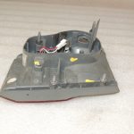Toyota Avensis T27 Sedans Aizmugurējais lukturis labajā pusē Interjers 81580-05130