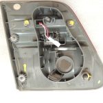 Toyota Avensis T27 Sedans Aizmugurējais lukturis labajā pusē Interjers 81580-05130