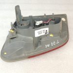 Toyota Avensis T27 Sedans Aizmugurējais lukturis labajā pusē Interjers 81580-05130