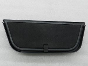 Hyundai i40 oriģināls kombi Bagāžas nodalījuma virsma kreisā glabāšanas nodalījuma nodalījuma kreisā puse