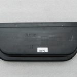Hyundai i40 oriģināls kombi Bagāžas nodalījuma virsma kreisā glabāšanas nodalījuma nodalījuma kreisā puse