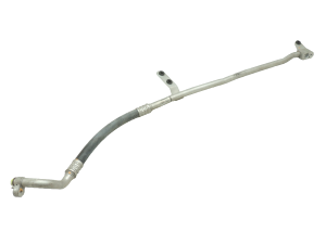 Oriģinālā BMW F06 F07 F10 F10 F11 F12 Gaisa kondicionēšanas šļūtene 64539201927