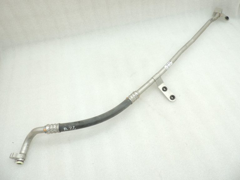 Oriģinālā BMW F06 F07 F10 F10 F11 F12 Gaisa kondicionēšanas šļūtene 64539201927