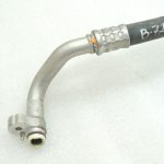 Oriģinālā BMW F06 F07 F10 F10 F11 F12 Gaisa kondicionēšanas šļūtene 64539201927