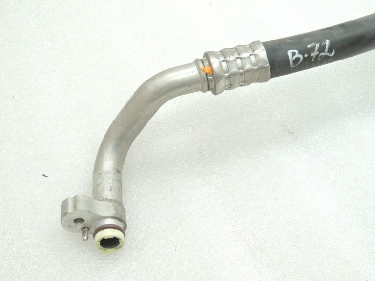 Oriģinālā BMW F06 F07 F10 F10 F11 F12 Gaisa kondicionēšanas šļūtene 64539201927