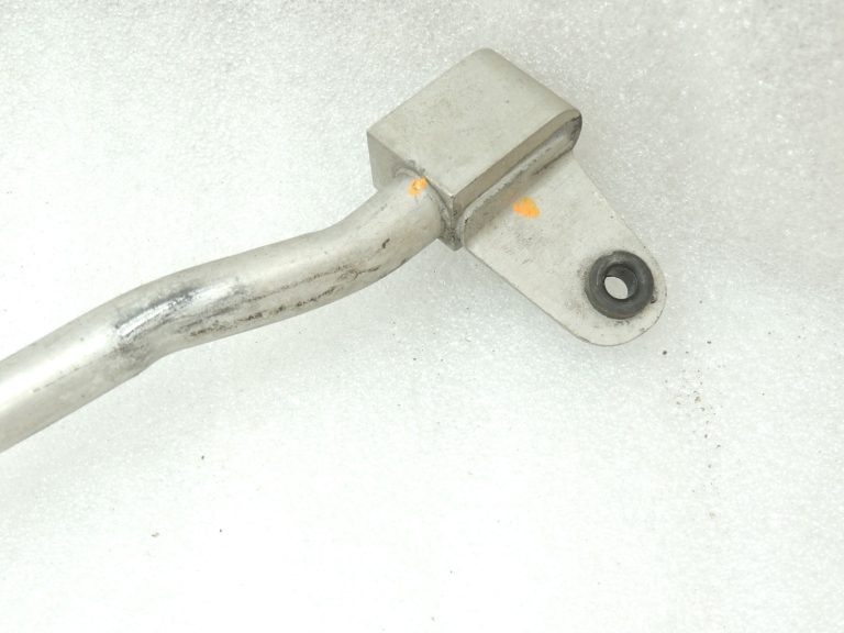 Oriģinālā BMW F06 F07 F10 F10 F11 F12 Gaisa kondicionēšanas šļūtene 64539201927