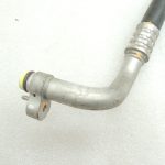 Oriģinālā BMW F06 F07 F10 F10 F11 F12 Gaisa kondicionēšanas šļūtene 64539201927