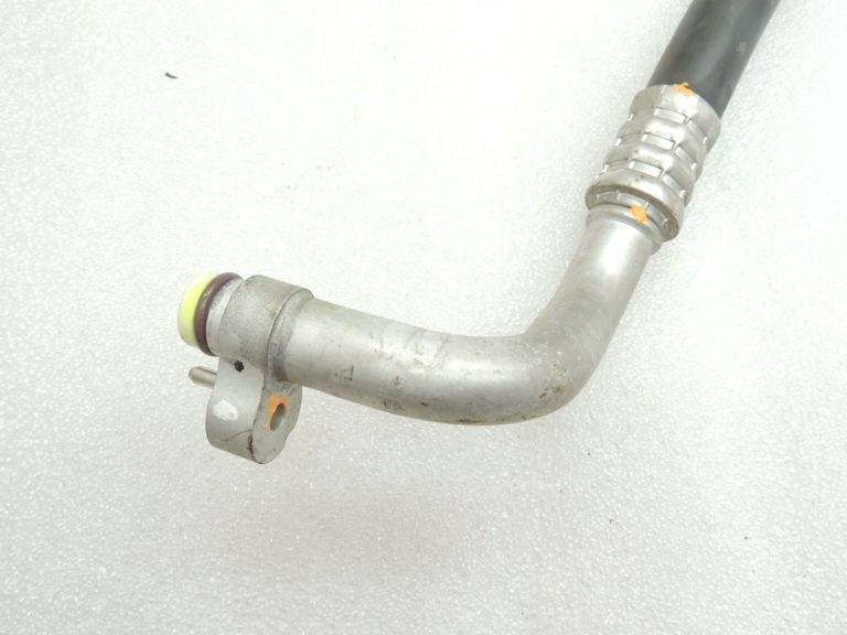 Oriģinālā BMW F06 F07 F10 F10 F11 F12 Gaisa kondicionēšanas šļūtene 64539201927