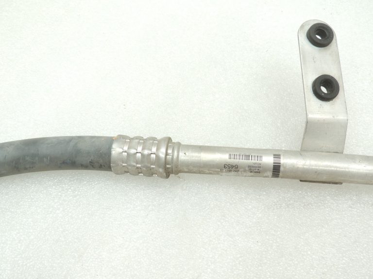 Oriģinālā BMW F06 F07 F10 F10 F11 F12 Gaisa kondicionēšanas šļūtene 64539201927