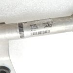 Oriģinālā BMW F06 F07 F10 F10 F11 F12 Gaisa kondicionēšanas šļūtene 64539201927