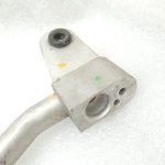 Oriģinālā BMW F06 F07 F10 F10 F11 F12 Gaisa kondicionēšanas šļūtene 64539201927